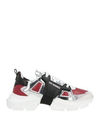Les Hommes Sneakers