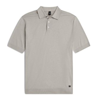 Wahts Mens Polo, TargetGroup:Men Stone Grey / XXL