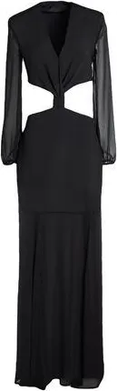 Ga&euml;lle Paris VESTIDOS - Vestidos largos en YOOX.COM