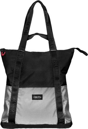 Dolly Noire Tactical Tote - unisex - Shoppers - Zwart - ONE Size - Polyester - Tassen