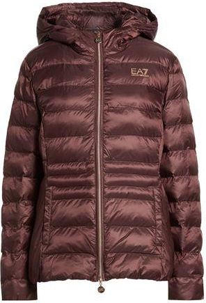 Emporio Armani CAPISPALLA - Piumini & Imbottiti Sintetici su YOOX.COM