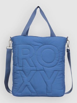 Roxy More Than This Umh&auml;ngetasche blau