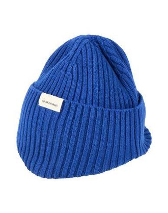 Emporio Armani ACCESSORIES - Hats on YOOX.COM