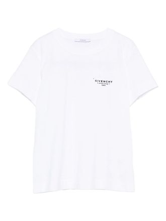 Givenchy T-Shirts And Polos