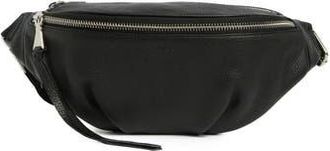 Aim&eacute;e On the Go Sling Bag in Black/black at Nordstrom Rack
