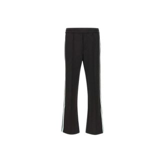 Casablanca Uomo, Pantaloni, Nero, M, new
