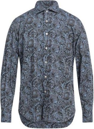 Alessandro Gherardi TOPWEAR - Shirts on YOOX.COM