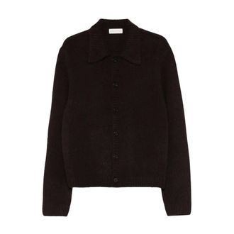 Dries Van Noten Hombre, Jerseys, Marr&oacute;n, Talla: M