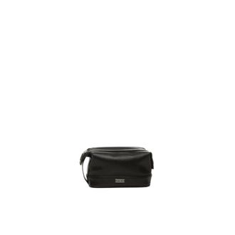 Guess Neceser Boston - Bags - Hombre - Negro - ONE SIZE