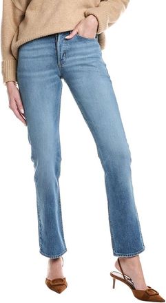 HUGO BOSS Height Open Blue Classic Jean