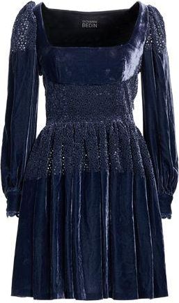 Giovanni Bedin DRESSES - Mini dresses on YOOX.COM
