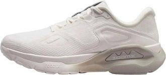 Nike Fitness, unisex, Wit, 45 1/2 EU, Structure Plus