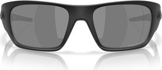 Oakley Oo 9486 Masseter - unisex - Zonnebrillen - Zwart - 60 MM - Accessoires