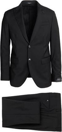 Breras Milano Suits