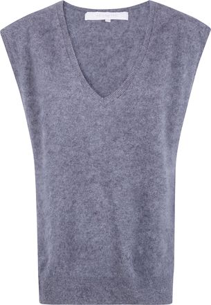 Absolut Cashmere V-Neck Sweater Marilou
