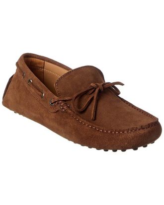 J.McLaughlin J. McLaughlin Linus Suede Loafer