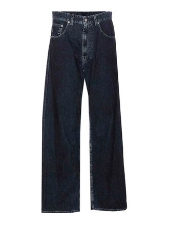 Maison Margiela Blue Jeans