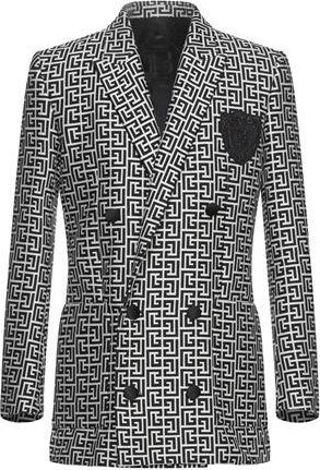 Balmain TRAJES Y CONJUNTOS - Americanas en YOOX.COM