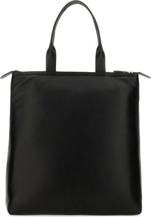Dolce & Gabbana unisex, Tassen, Zwart, Maat: ONE Size