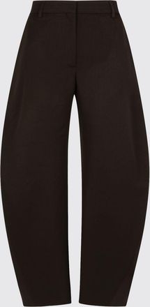 Acne Studios Pantalone di lana Acne Studios