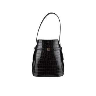 Toteme Mujer, Bolsos, Marr&oacute;n, Talla: ONE Size