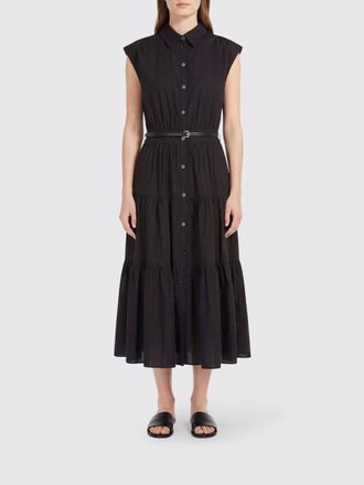 Michael Kors Abito chemisier Michael Kors in cotone organico