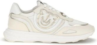 Pinko Mujer, Zapatos, Blanco, Talla: 36 EU