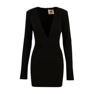 Aniye By Short Dresses, female, Black, M, Sienna Dress