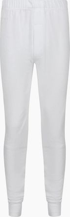 Regatta Mens Regatta Mens Thermal Underwear Long Johns - White - Size: 9.5/13/12.5/12/11.5/11/9/16/15.5/15/14.5/14/13.5/10.5/10