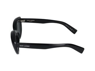 Saint Laurent SL Sunglasses - Black