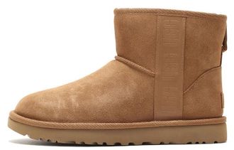 UGG (WMNS) UGG LOGO 1122558-CHE