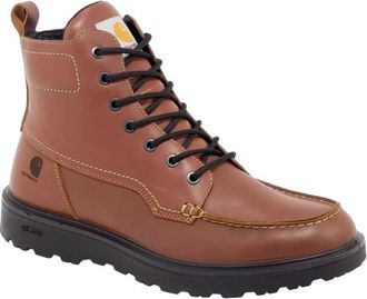 Carhartt Work in Progress Greenfields Rugged Flex 02 Freizeitstiefel f&uuml;r Herren | braun
