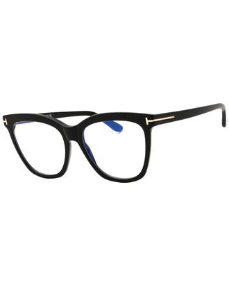 Tom Ford Womens 54Mm Optical Frames