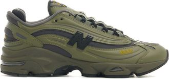 New Balance 1000 sneakers - Green