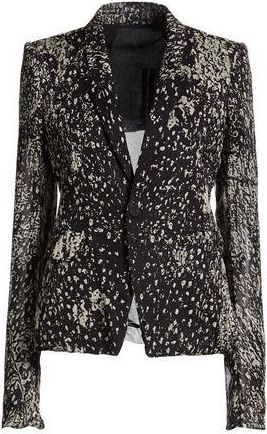 Rick Owens ANZ&Uuml;GE und CO-ORDS - Blazers auf YOOX.COM