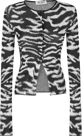 The Attico Donna, Maglie, Multicolore, S, new