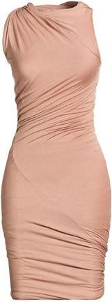 Rick Owens Midi dresses