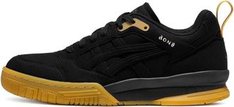 Asics x 8ON8 Gel-Spotlyte Low Black Gum 1203A262-001