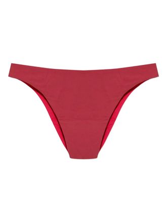 Bond-Eye Crista Brief beachwear - Red