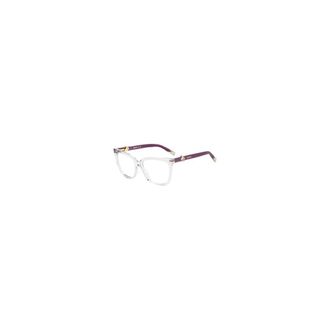 Missoni Transparent Acetate Glasses Womens (Frames)