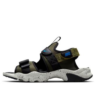Nike Canyon Sandal Cargo Khaki CW9704-301