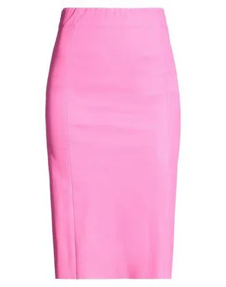 Lou Andr&eacute;a HOSEN & R&Ouml;CKE - Midi-R&ouml;cke auf YOOX.COM