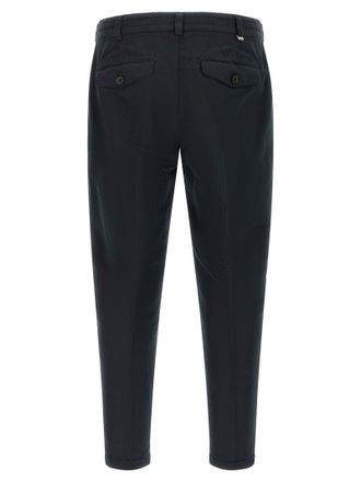 Pantaloni Torino The Rebel Trousers - Black