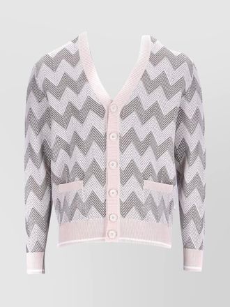 Missoni cardigan