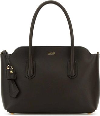 Tom Ford Donna, Borse, Marrone, Taglia unica, new