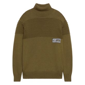 GCDS Hombre, Jerseys, Verde, Talla: XL