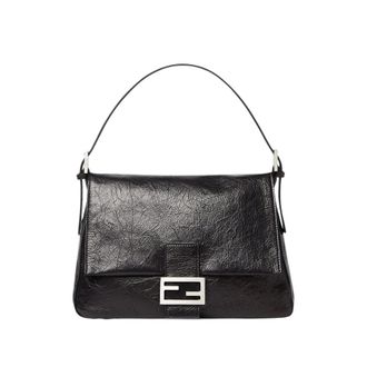 Fendi Flap 26325 Shoulder Bag
