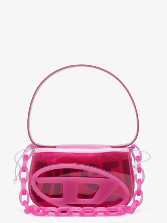 Diesel 1DR TPU shoulder bag - DIESEL - gender_Woman