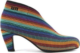 United Nude Fold Mid Boot in Electric Rainbow at Nordstrom, Size 37