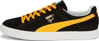 Puma Clyde Made in Japan Clydezilla - Black Zinnia 390085-01